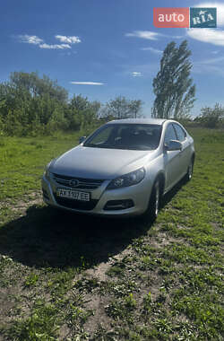 Седан JAC J5 2013 в Харькове