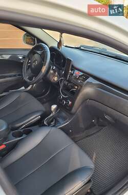 Седан JAC J5 2014 в 