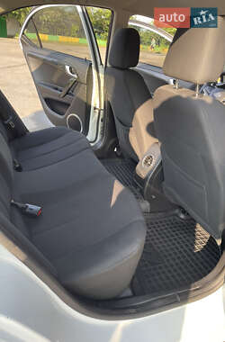 Седан JAC J5 2014 в 
