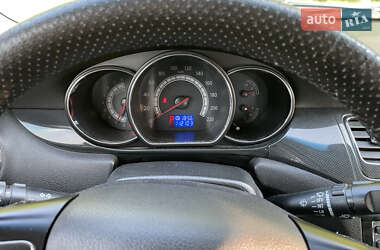 Седан JAC J5 2014 в 