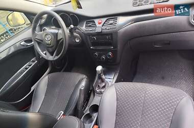 Седан JAC J5 2014 в 