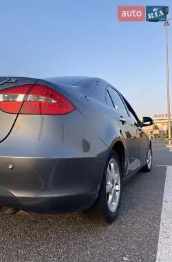 Седан JAC J5 2014 в Львове