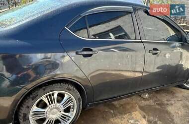 Седан JAC J5 2014 в Николаеве