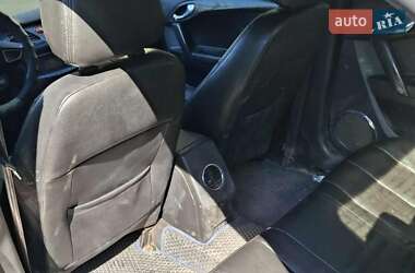 Седан JAC J5 2014 в Николаеве