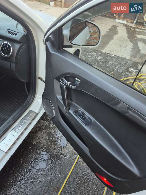 Седан JAC J5 2014 в Долинській фото 12 Седан JAC J5 2014 в Долинській