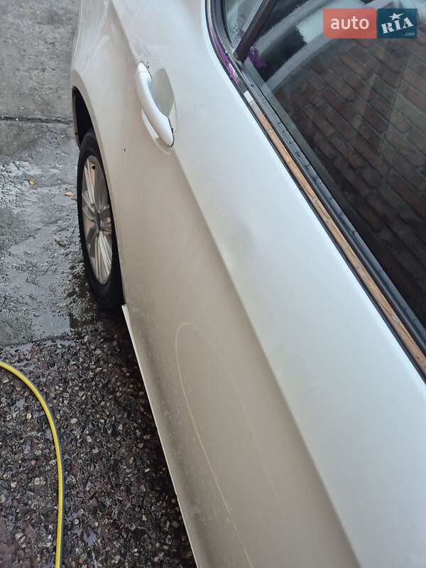 Седан JAC J5 2014 в Долинській фото 15 Седан JAC J5 2014 в Долинській