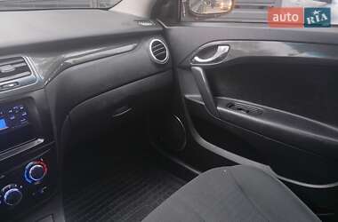Седан JAC J5 2014 в 