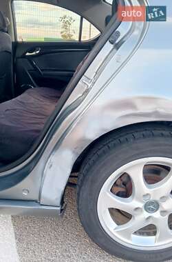 Седан JAC J5 2014 в Запорожье
