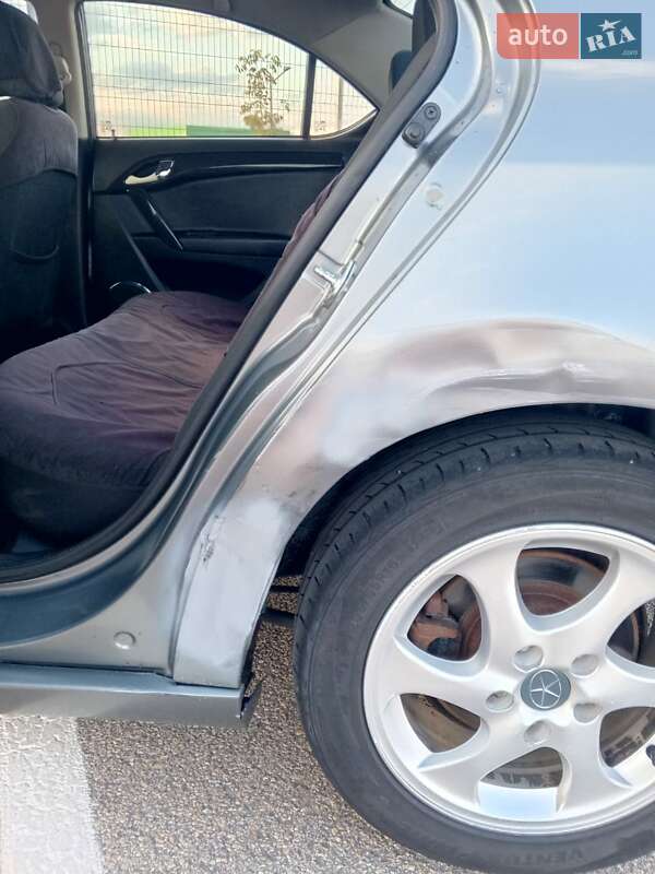 Седан JAC J5 2014 в Запорожье