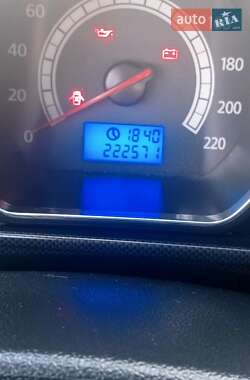 Седан JAC J5 2014 в Запорожье