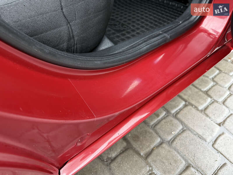 Седан JAC J5 2014 в Львові