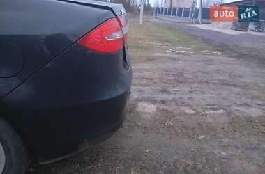 Седан JAC J5 2014 в Києві