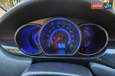 Седан JAC J5 2014 в Києві