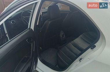 Седан JAC J5 2014 в Каменском