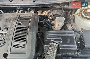 Седан JAC J5 2014 в Каменском