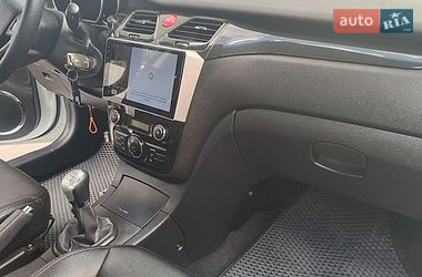 Седан JAC J5 2014 в Каменском