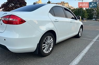 Седан JAC J5 2014 в Броварах