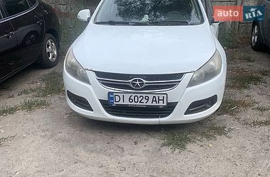 Седан JAC J5 2014 в Києві