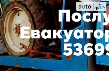 Універсал JAC J6 2009 в Виноградові