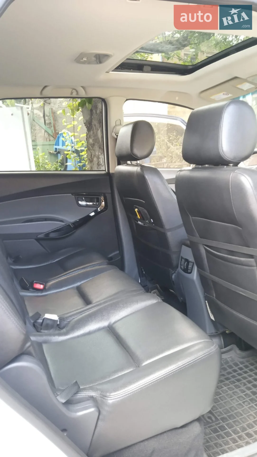 2016 JAC J6 (Heyue RS) - мініатюра 10