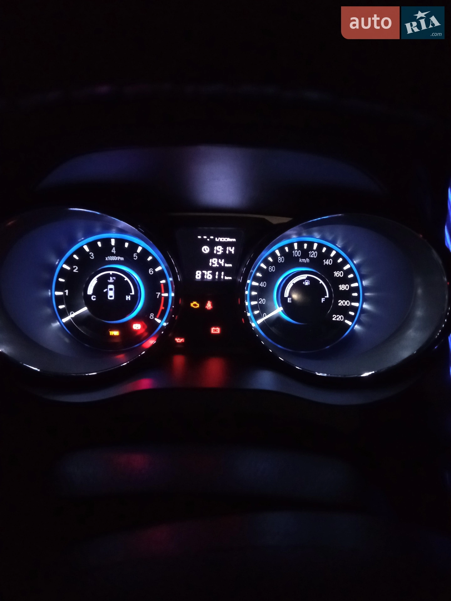 2015 JAC J6 (Heyue RS) - мініатюра 27