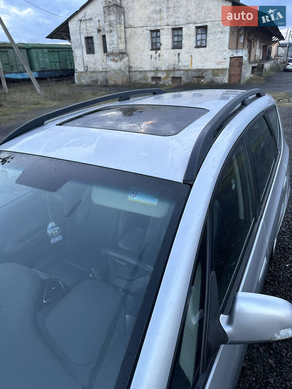 Мінівен JAC J6 2016 в Маневичах