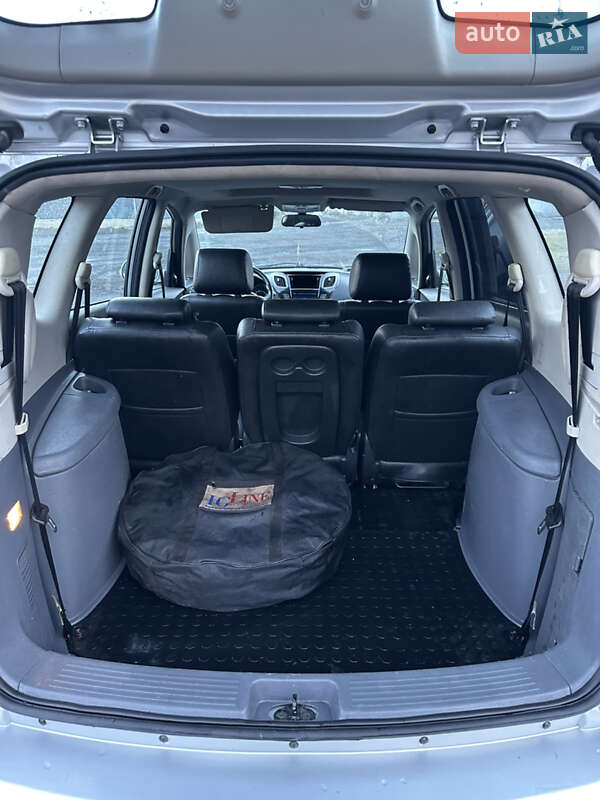 Мінівен JAC J6 2016 в Маневичах