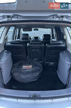 Минивэн JAC J6 2016 в 