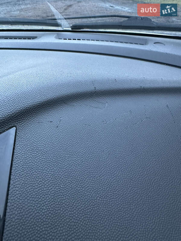 Мінівен JAC J6 2016 в Маневичах