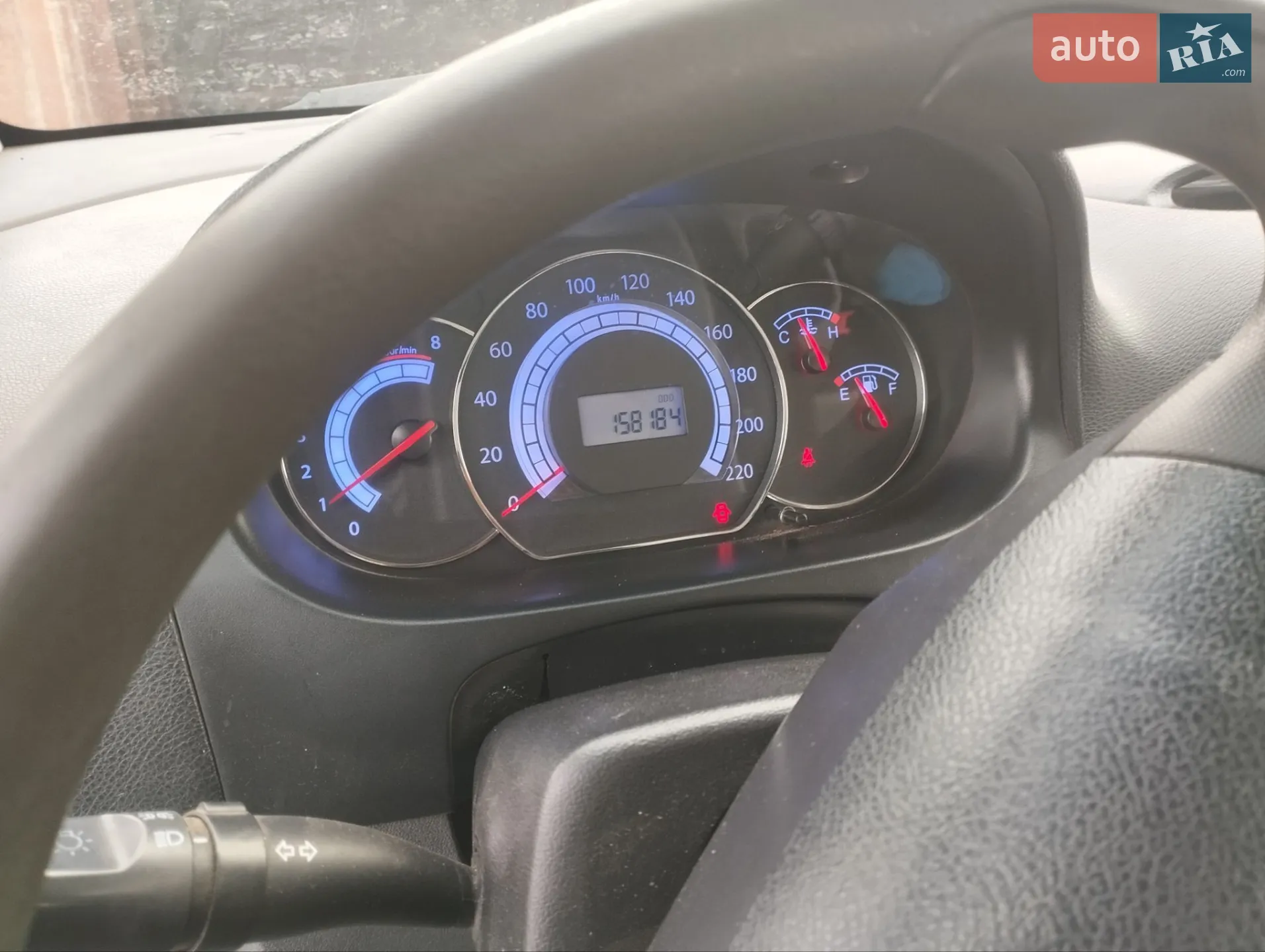 2014 JAC J6 (Heyue RS) - мініатюра 5