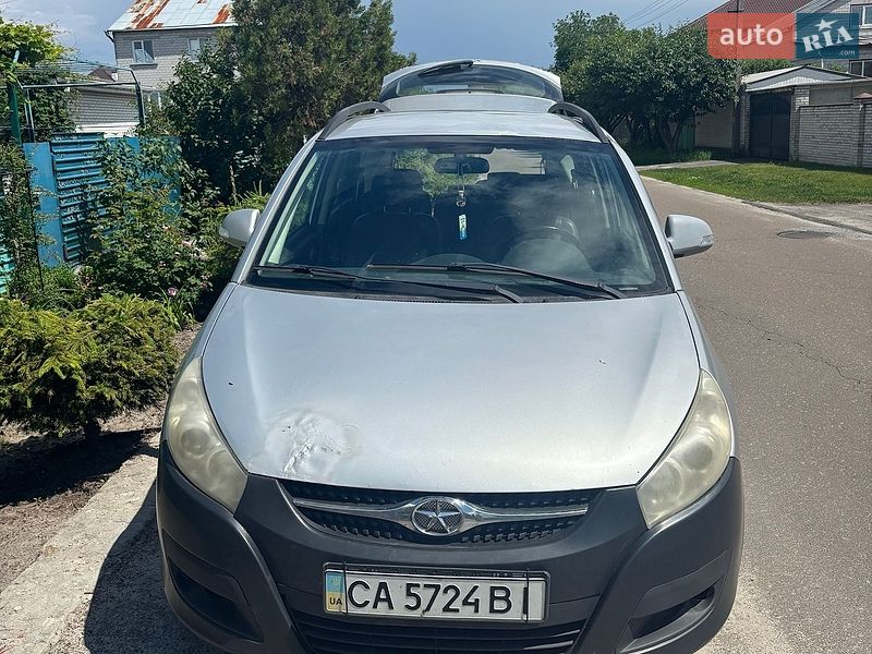 JAC J6 2014 JAC J6 2014