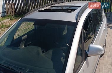 Микровэн JAC J6 2016 в Киеве