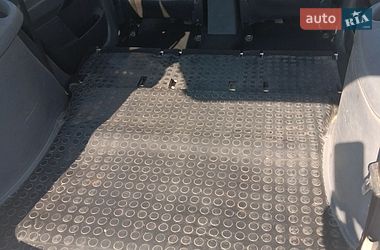 Микровэн JAC J6 2016 в Киеве