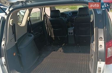 Микровэн JAC J6 2016 в Киеве