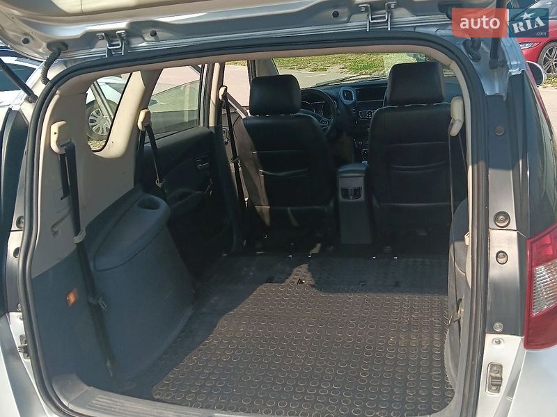 Микровэн JAC J6 2016 в Киеве