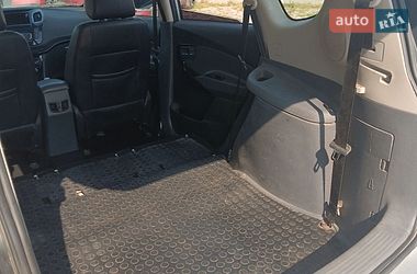 Микровэн JAC J6 2016 в Киеве
