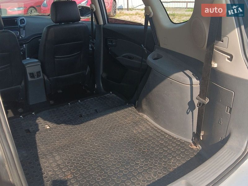 Микровэн JAC J6 2016 в Киеве