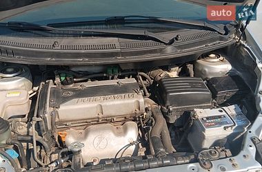 Микровэн JAC J6 2016 в Киеве