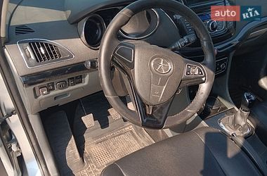 Микровэн JAC J6 2016 в Киеве