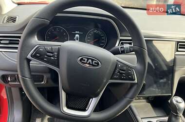 Внедорожник / Кроссовер JAC J7 2021 в Кропивницком