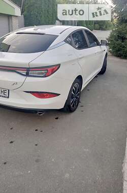 Седан JAC J7 2021 в 