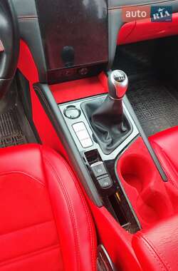 Лифтбек JAC J7 2021 в Киеве