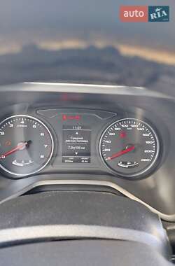 Лифтбек JAC J7 2021 в 