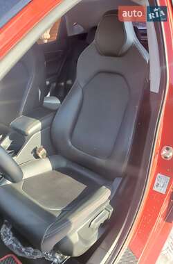Лифтбек JAC J7 2021 в Кривом Роге