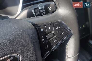 Лифтбек JAC J7 2021 в Кривом Роге