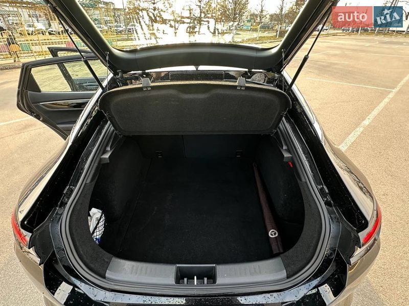 Лифтбек JAC J7 2021 в Ирпене