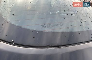 Лифтбек JAC J7 2021 в Ирпене