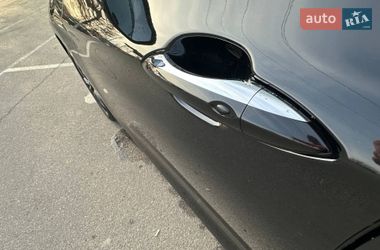 Лифтбек JAC J7 2021 в Ирпене