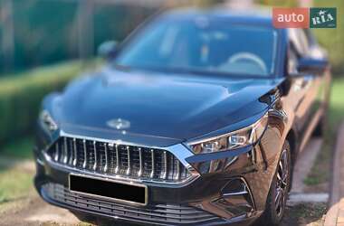 Лифтбек JAC J7 2021 в Черкассах