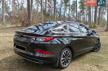 Лифтбек JAC J7 2021 в Черкассах